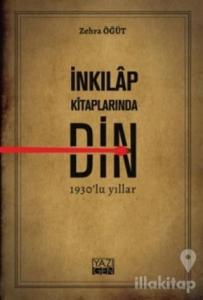 İnkılap Kitaplarında Din