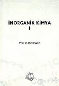 İnorganik Kimya 1