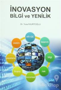 İnovasyon Bilgi ve Yenilik