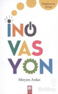 İnovasyon Düşünmenin Zirvesi