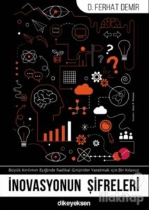 İnovasyonun Şifreleri