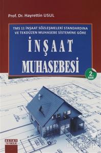 İnşaat Muhasebesi