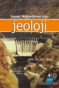 İnşaat Mühendileri İçin Jeoloji