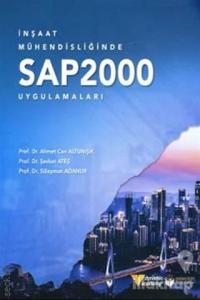 İnşaat Mühendisliğinde SAP2000 Uygulamaları
