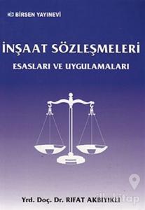 İnşaat Sözleşmeleri