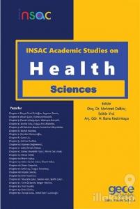INSAC Academic Studies On Health Sciences