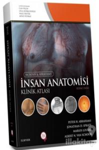 İnsan Anatomisi Klinik Atlası