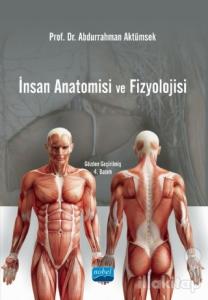 İnsan Anatomisi ve Fizyolojisi