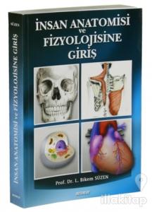 İnsan Anatomisi ve Fizyolojisine Giriş