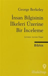 İnsan Bilgisinin İlkeleri
