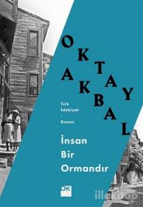 İnsan Bir Ormandır