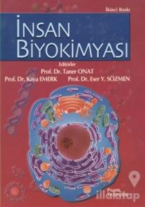 İnsan Biyokimyası