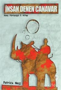 İnsan Denen Canavar