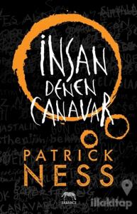İnsan Denen Canavar