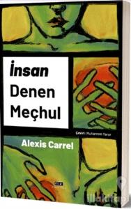 İnsan Denen Meçhul