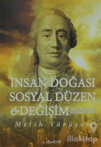 İnsan Doğası Sosyal Düzen ve Değişim