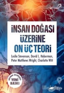 İnsan Doğası Üzerine On Üç Teori