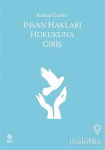 İnsan Hakları Hukukuna Giriş