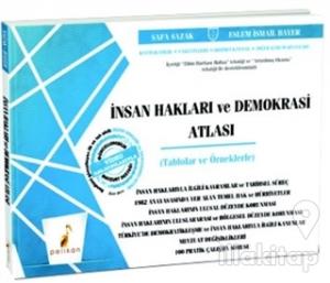 İnsan Hakları ve Demokrasi Atlası