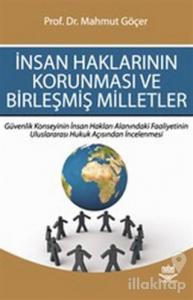 İnsan Haklarının Korunması ve Birleşmiş Milletler