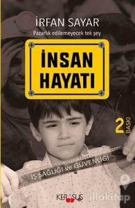 İnsan Hayatı - İş Sağlığı ve Güvenliği