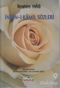 İnsan-ı Kamil Sözleri