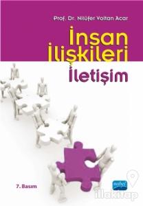 İnsan İlişkileri İletişim