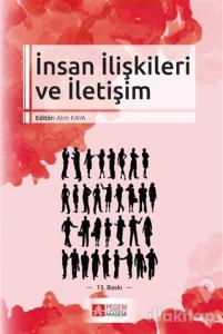 İnsan İlişkileri ve İletişim