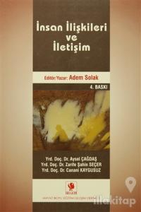 İnsan İlişkileri ve İletişim