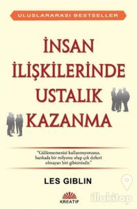 İnsan İlişkilerinde Ustalık Kazanma