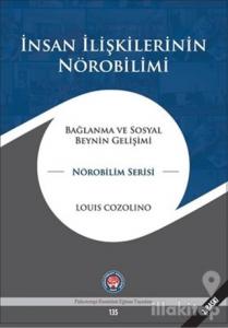 İnsan İlişkilerinin Nörobilimi (Ciltli)