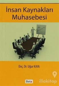 İnsan Kaynakları Muhasebesi