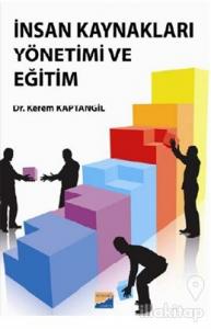 İnsan Kaynakları Yönetimi ve Eğitim