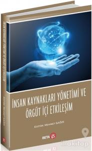 İnsan Kaynakları Yönetimi ve Örgüt İçi Etkileşim