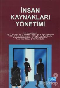 İnsan Kaynakları Yönetimi