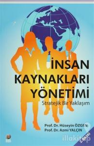 İnsan Kaynakları Yönetimi