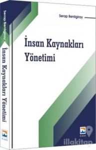 İnsan Kaynakları Yönetimi