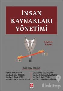 İnsan Kaynakları Yönetimi