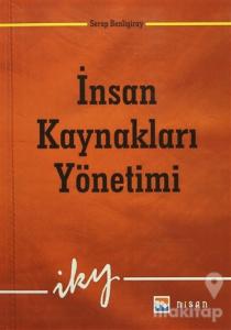 İnsan Kaynakları Yönetimi