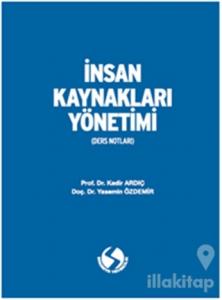 İnsan Kaynakları Yönetimi