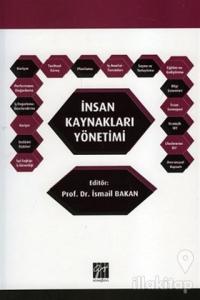 İnsan Kaynakları Yönetimi
