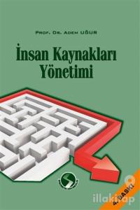 İnsan Kaynakları Yönetimi