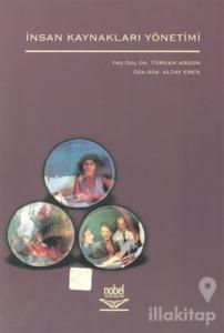 İnsan Kaynakları Yönetimi