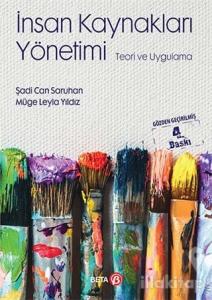 İnsan Kaynakları Yönetimi