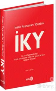 İnsan Kaynakları Yönetimi