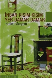 İnsan Kısım Kısım Yer Damar Damar