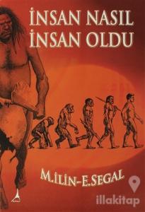 İnsan Nasıl İnsan Oldu