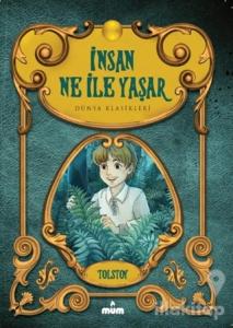 İnsan Ne İle Yaşar