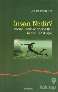 İnsan Nedir?
