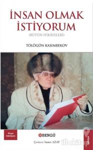 İnsan Olmak İstiyorum